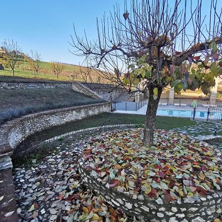 Agriturismo Airale Cereseto Exterior photo