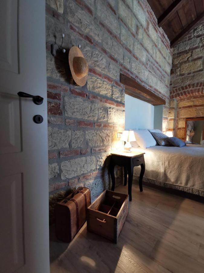 Agriturismo Airale Cereseto Exterior photo