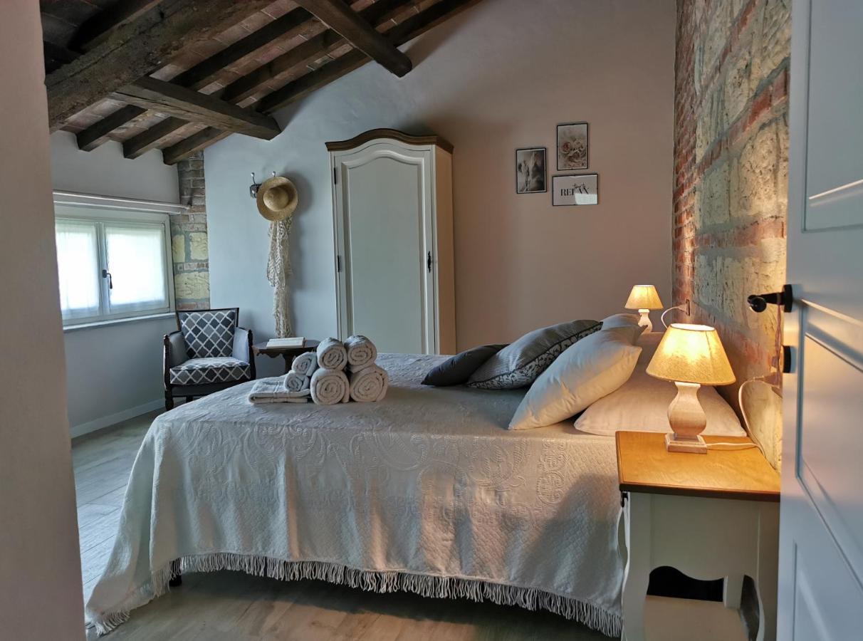 Agriturismo Airale Cereseto Exterior photo