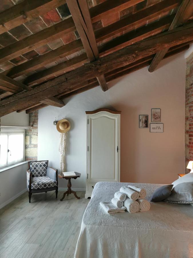 Agriturismo Airale Cereseto Exterior photo