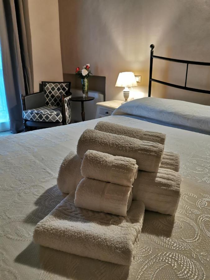 Agriturismo Airale Cereseto Exterior photo