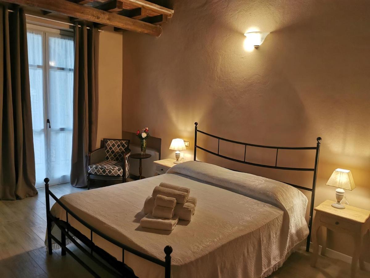 Agriturismo Airale Cereseto Exterior photo