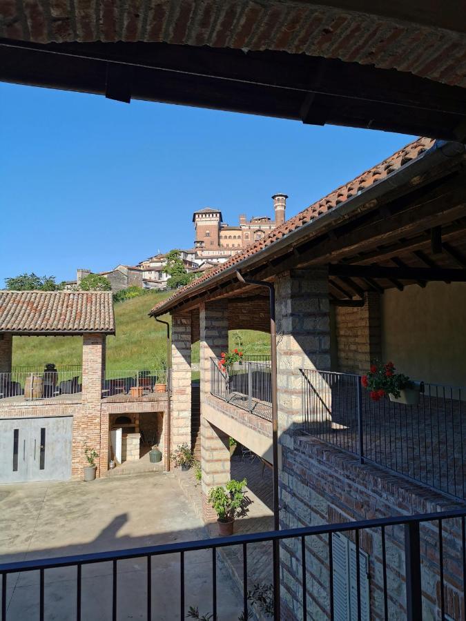 Agriturismo Airale Cereseto Exterior photo