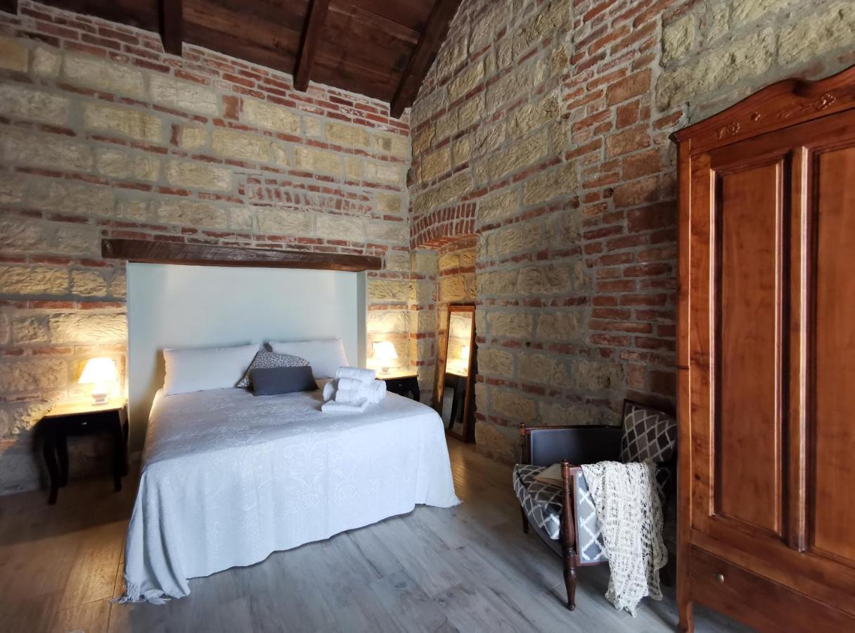 Agriturismo Airale Cereseto Exterior photo