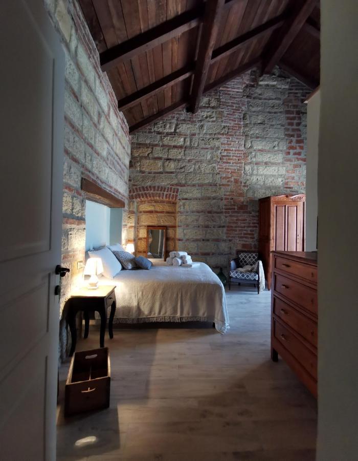 Agriturismo Airale Cereseto Exterior photo