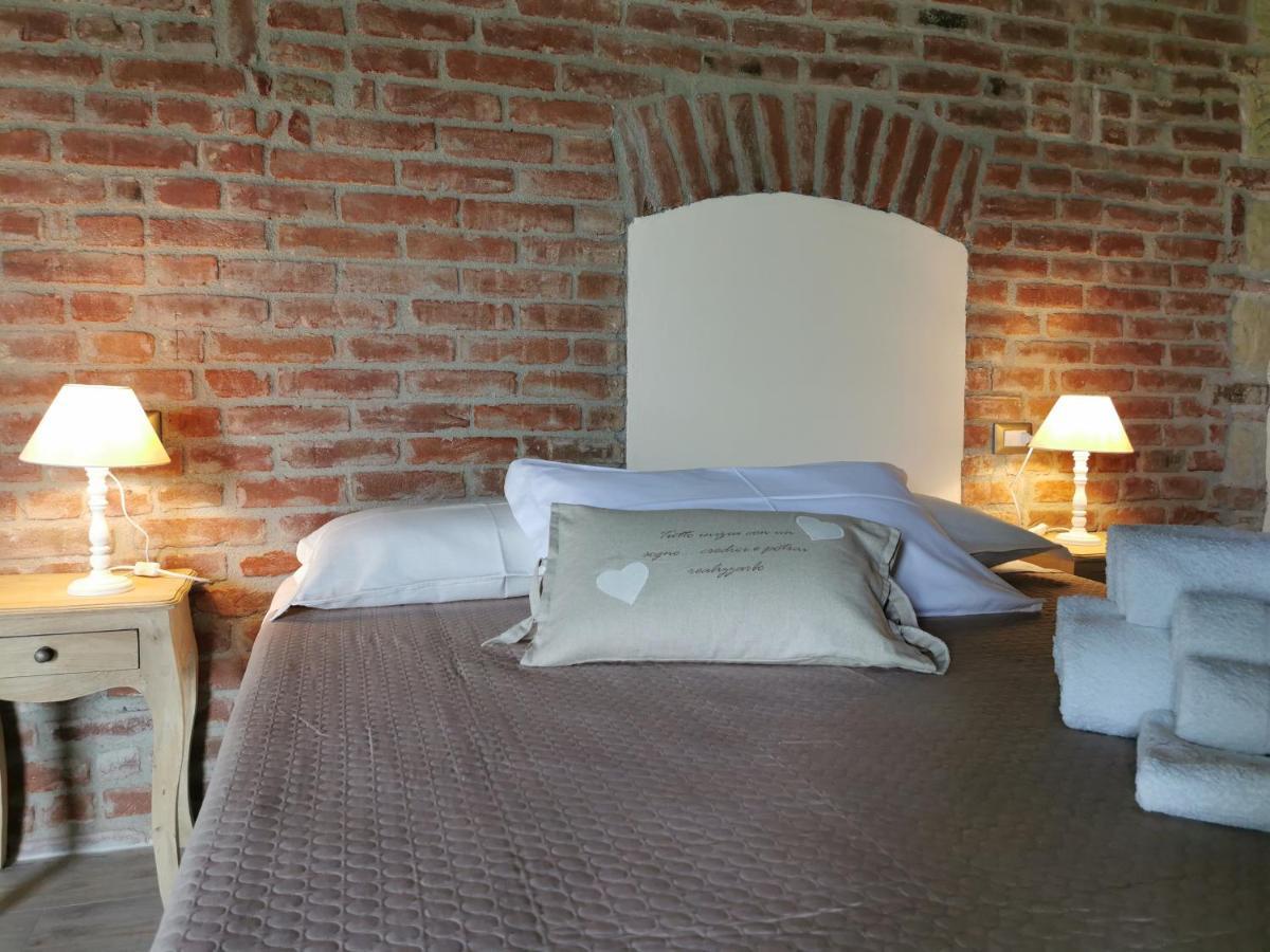Agriturismo Airale Cereseto Exterior photo