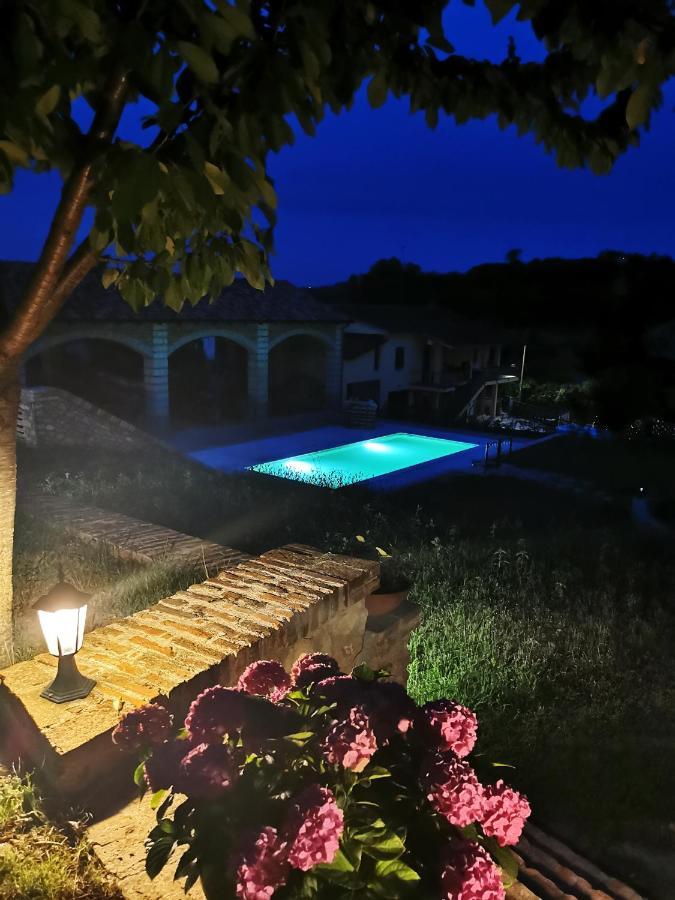 Agriturismo Airale Cereseto Exterior photo
